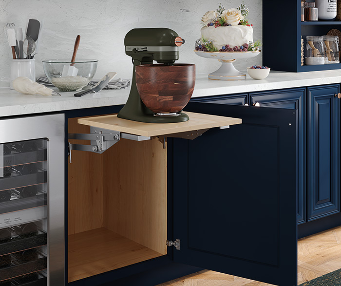 Personalize your Walk in Pantry