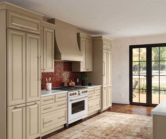 Galley Kitchen Layout